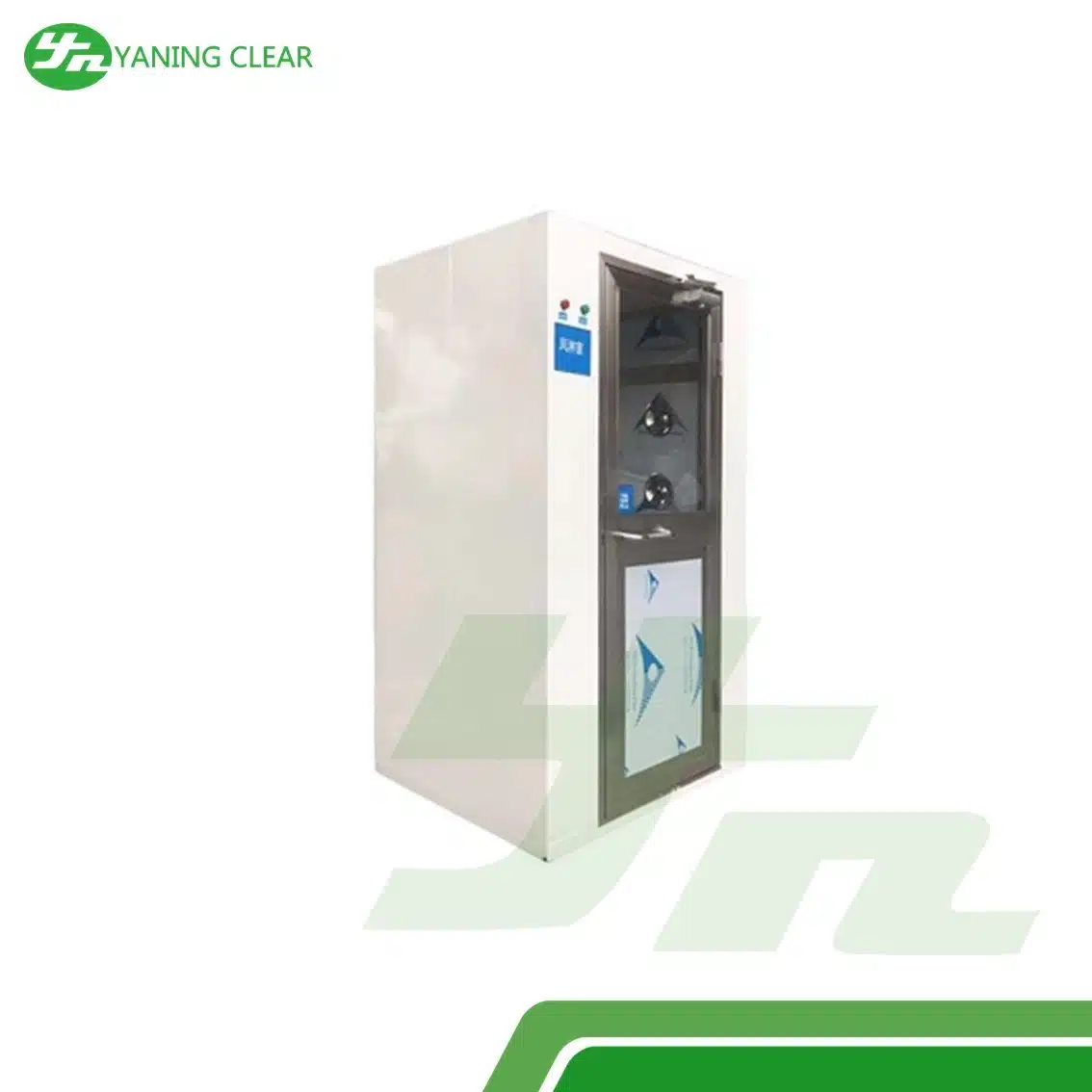 Air Shower Room H13 HEPA Filter Stainless (1) Air shower tunnel filter H13 untuk ruang bersih
