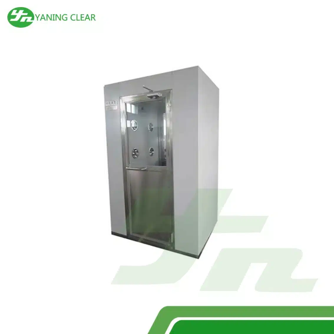 Air Shower Room H13 HEPA Filter Stainless (5)