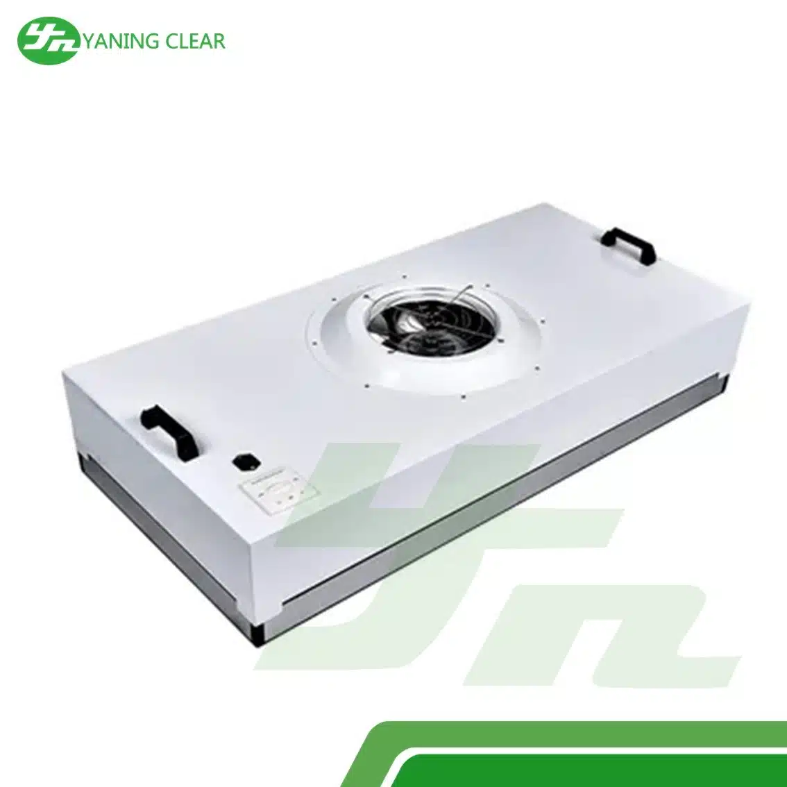 Aluminum Alloy Ffu Fan Filter Unit For Mushroom Cultivation (1)