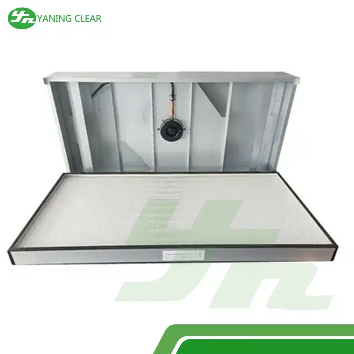 Aluminum Alloy Ffu Fan Filter Unit For Mushroom Cultivation (5)