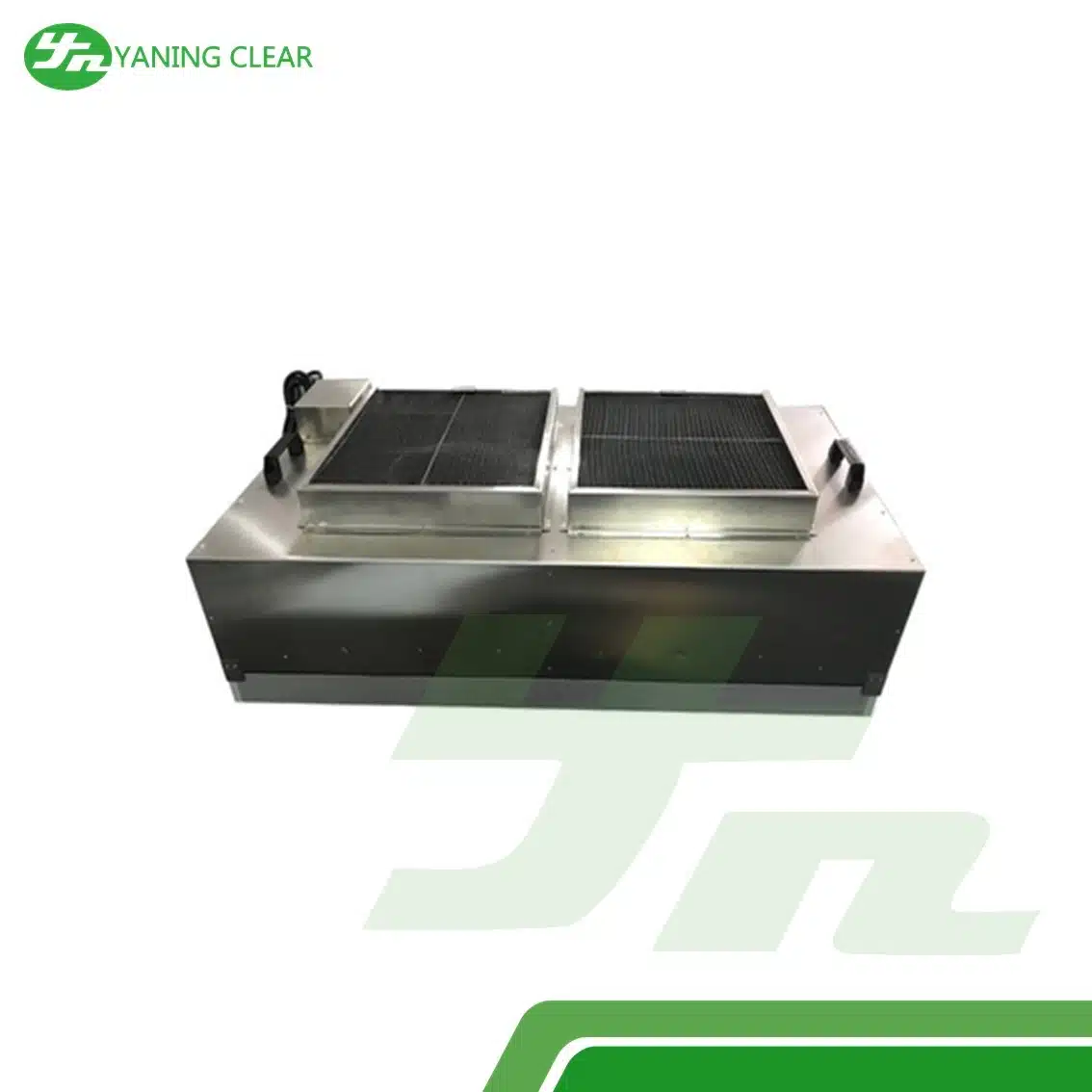 Aluminum Sheet Matt FFU Fan Filter Unit For Laboratory Dustless Room (1)_result