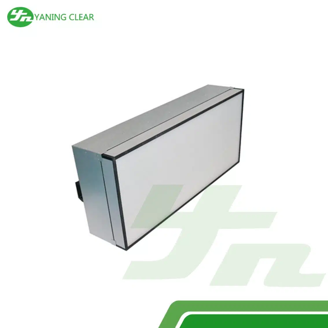 Aluminum Sheet Matt FFU Fan Filter Unit For Laboratory Dustless Room (3)_result