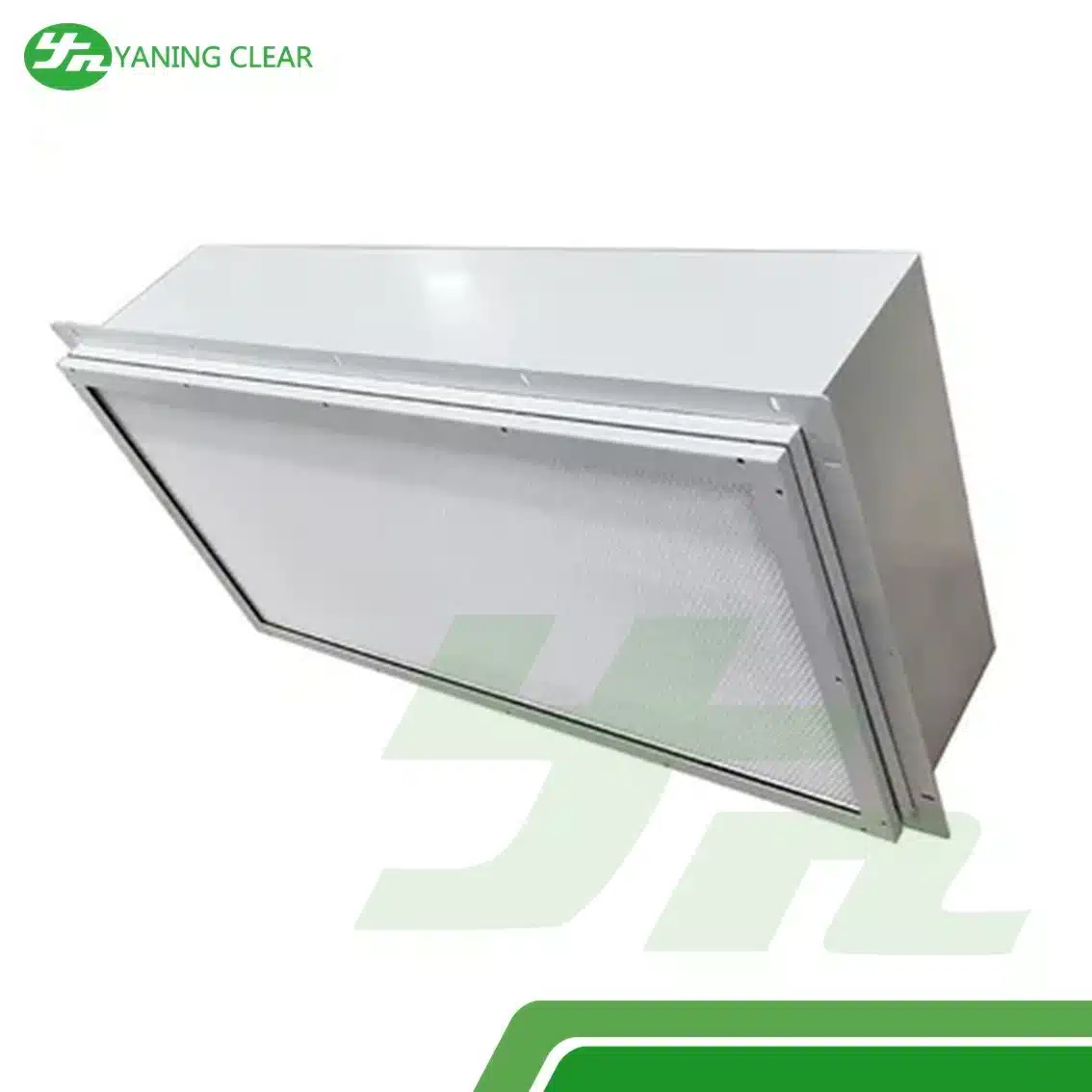 Ce Certification Lab Ffu Clean Room High Efficiency 99 (4)