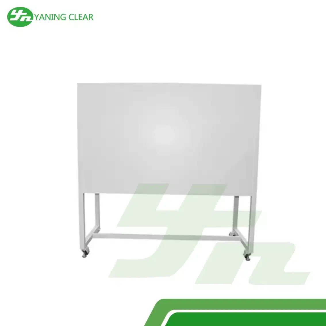 Class 100 405W 1800m3h Cleaning Laminar Flow Hood (5)