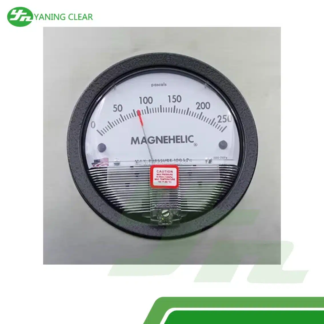 Class 100 CE Dispensing Booth In Pharmaceutical Industry (1)