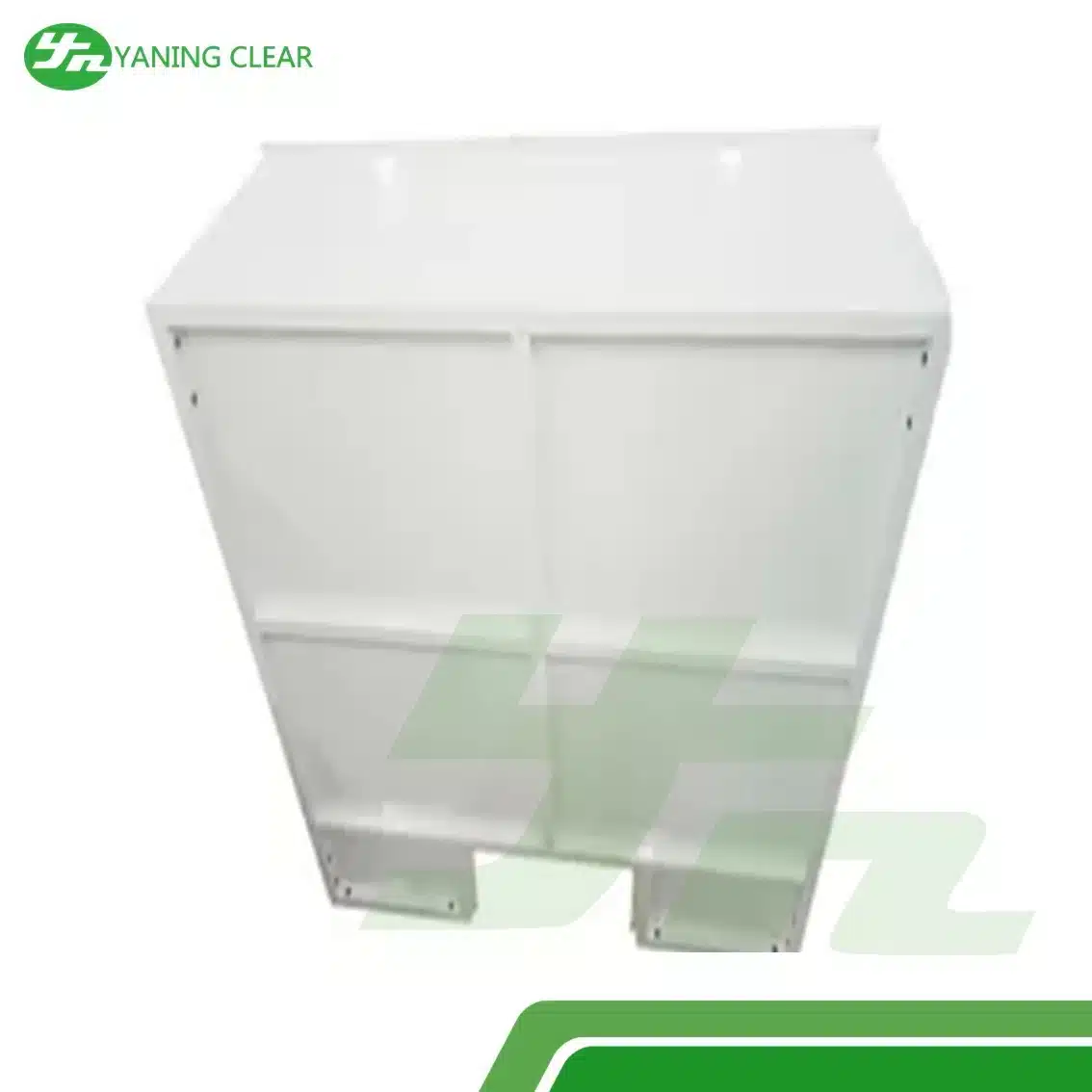 Class 100 Ceiling Hanging Laminar Flow Booth Portable Laminar Air Flow For Operating Room (4)
