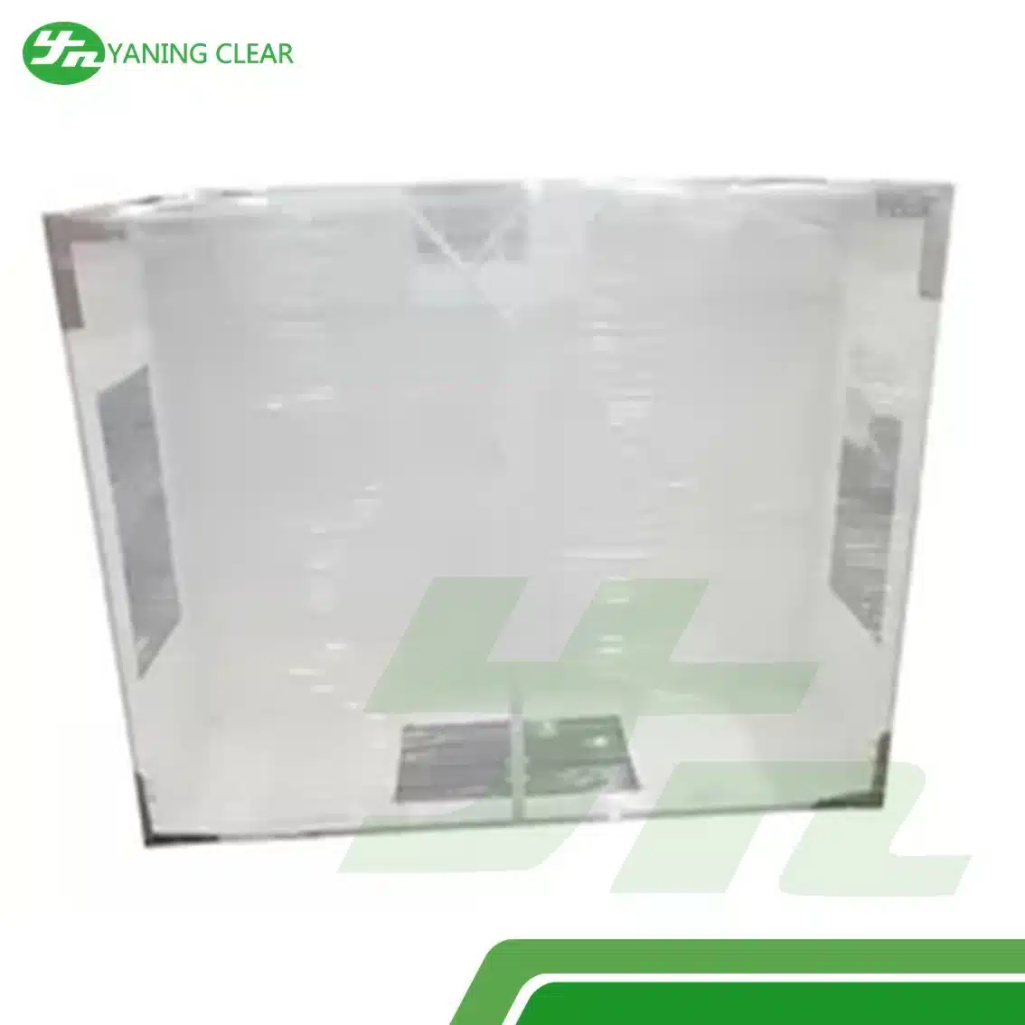 Class 100 Ceiling Hanging Laminar Flow Booth Portable Laminar Air Flow For Operating Room (5)