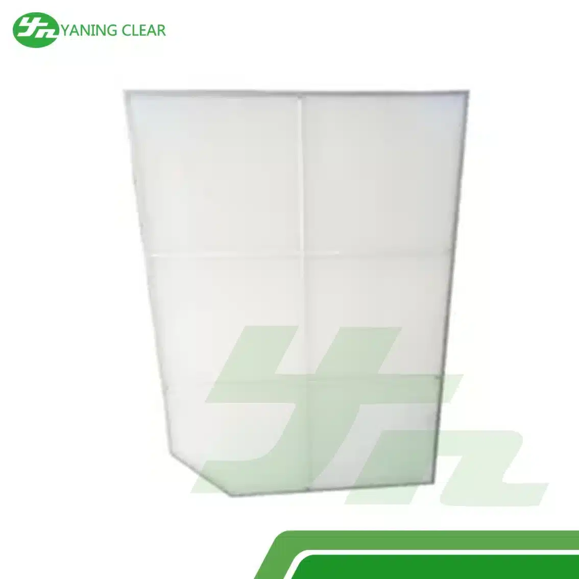 Class 100 Ceiling Hanging Laminar Flow Booth Portable Laminar Air Flow For Operating Room (6)