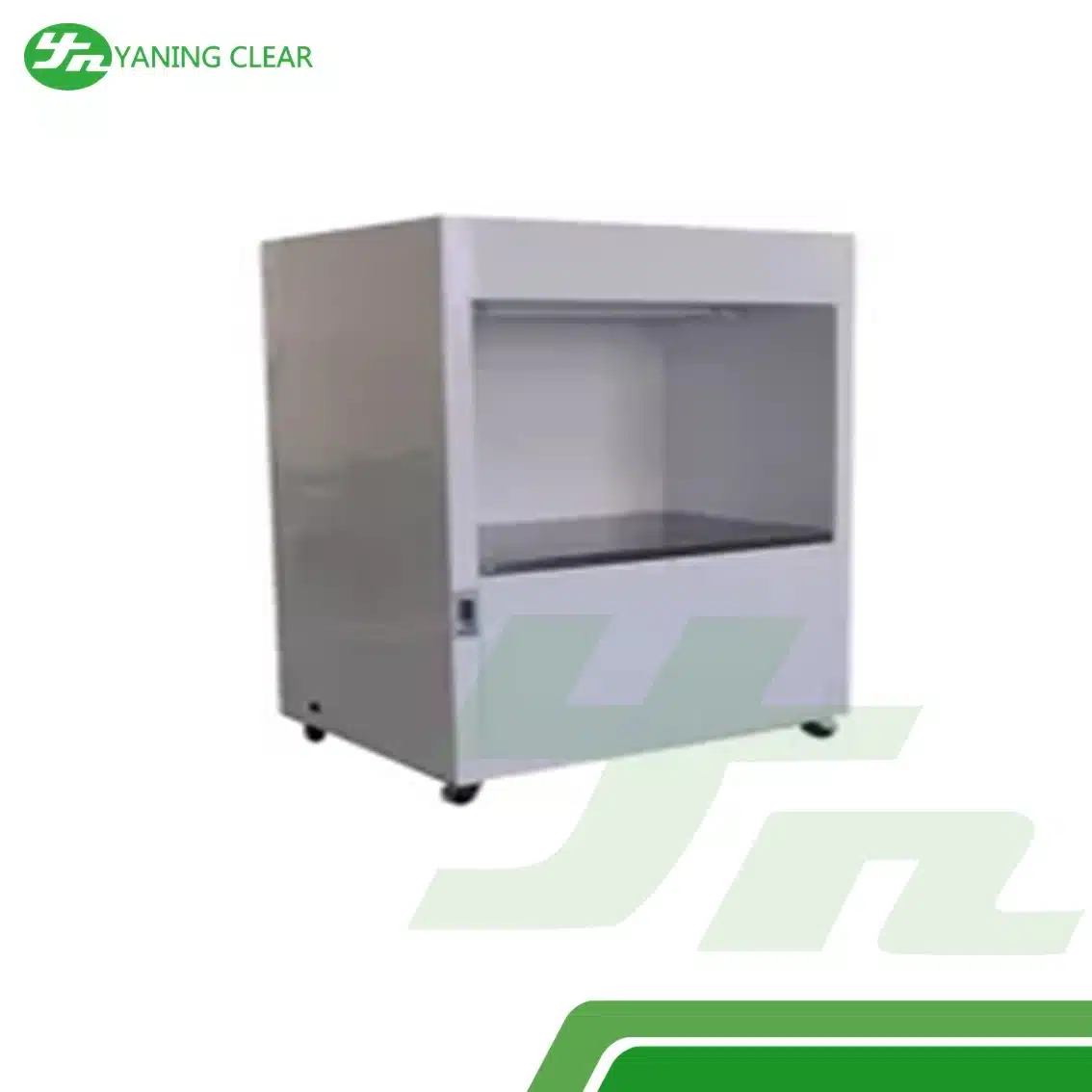 Class 100 Clean Room Laminar Flow Clean Benches , Laminar Flow Biological Safety Cabinet (4)