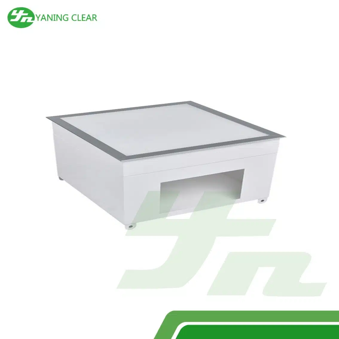 Class 100 Purification Customizable Hepa Filter Box with 99.995% Filter Efficiency (2)