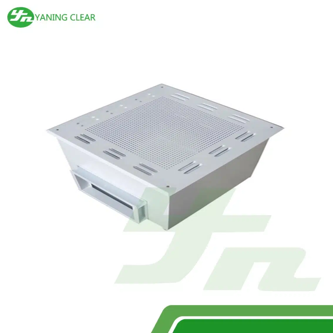 Class 100 Purification Customizable Hepa Filter Box with 99.995% Filter Efficiency (3)