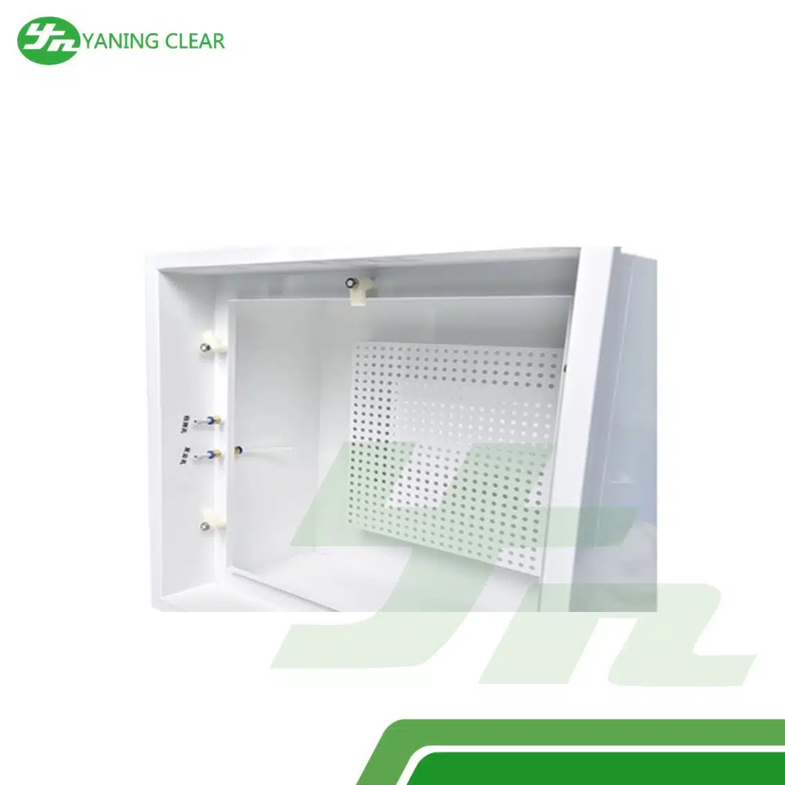 Class 100 Purification Customizable Hepa Filter Box with 99.995% Filter Efficiency (5)