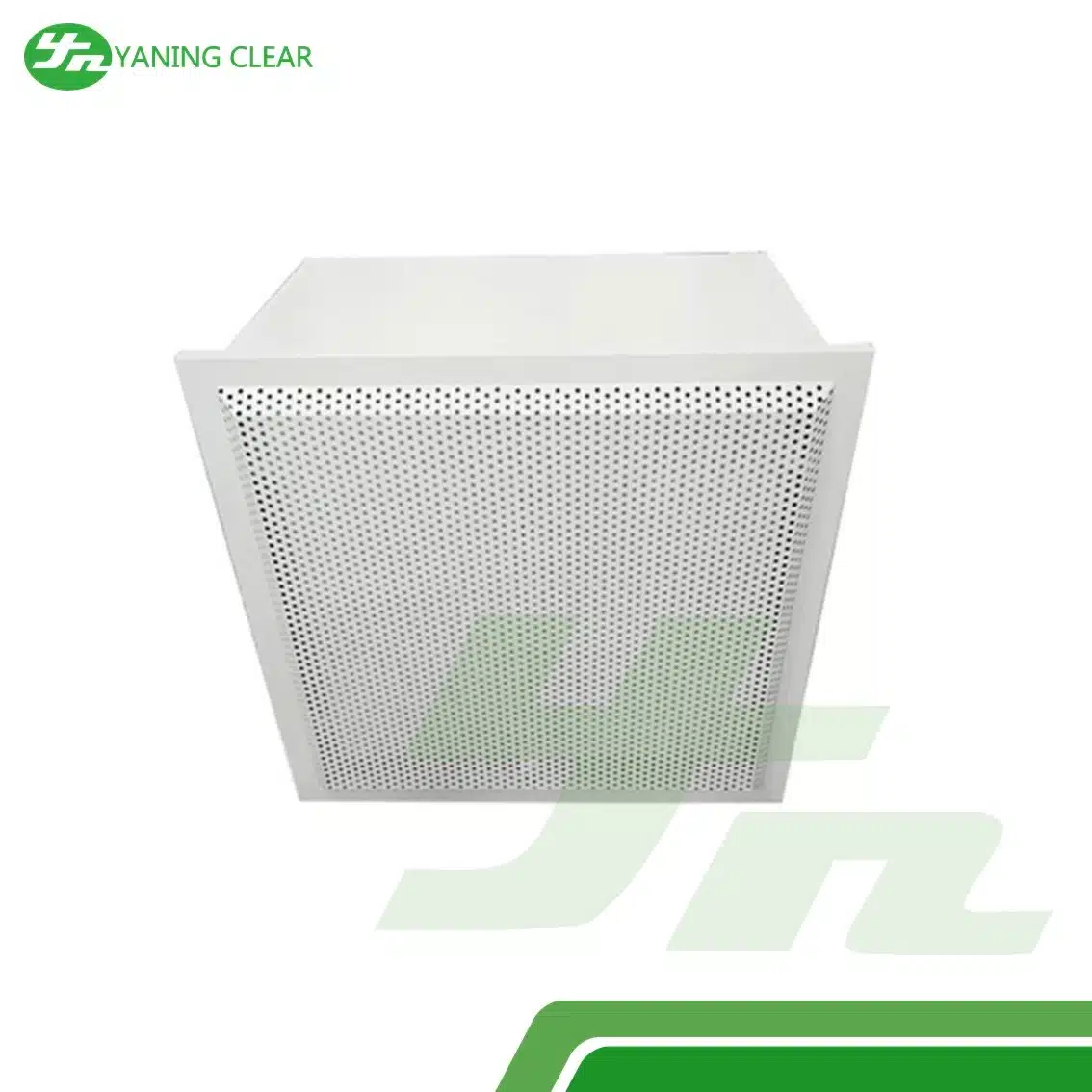 Class 100 Purification Customizable Hepa Filter Box with 99.995% Filter Efficiency (6)