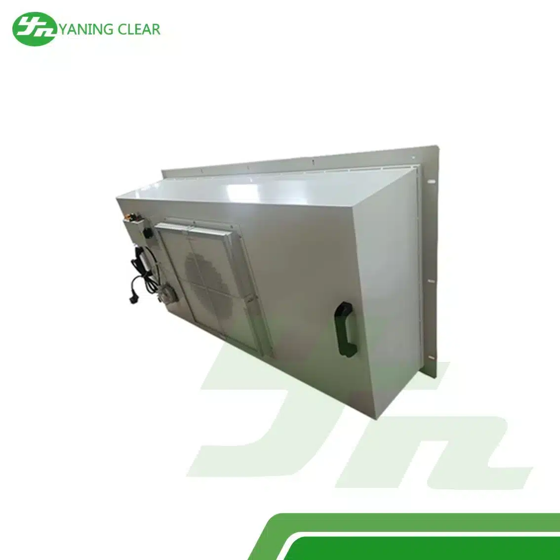 Cleanroom Ceiling FFU H14 HEPA Fan Filter Unit for High Efficiency Air Purification (1)_result