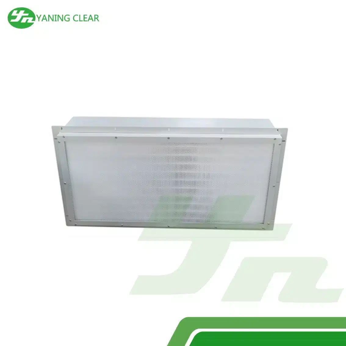 Cleanroom Ceiling FFU H14 HEPA Fan Filter Unit for High Efficiency Air Purification (3)_result