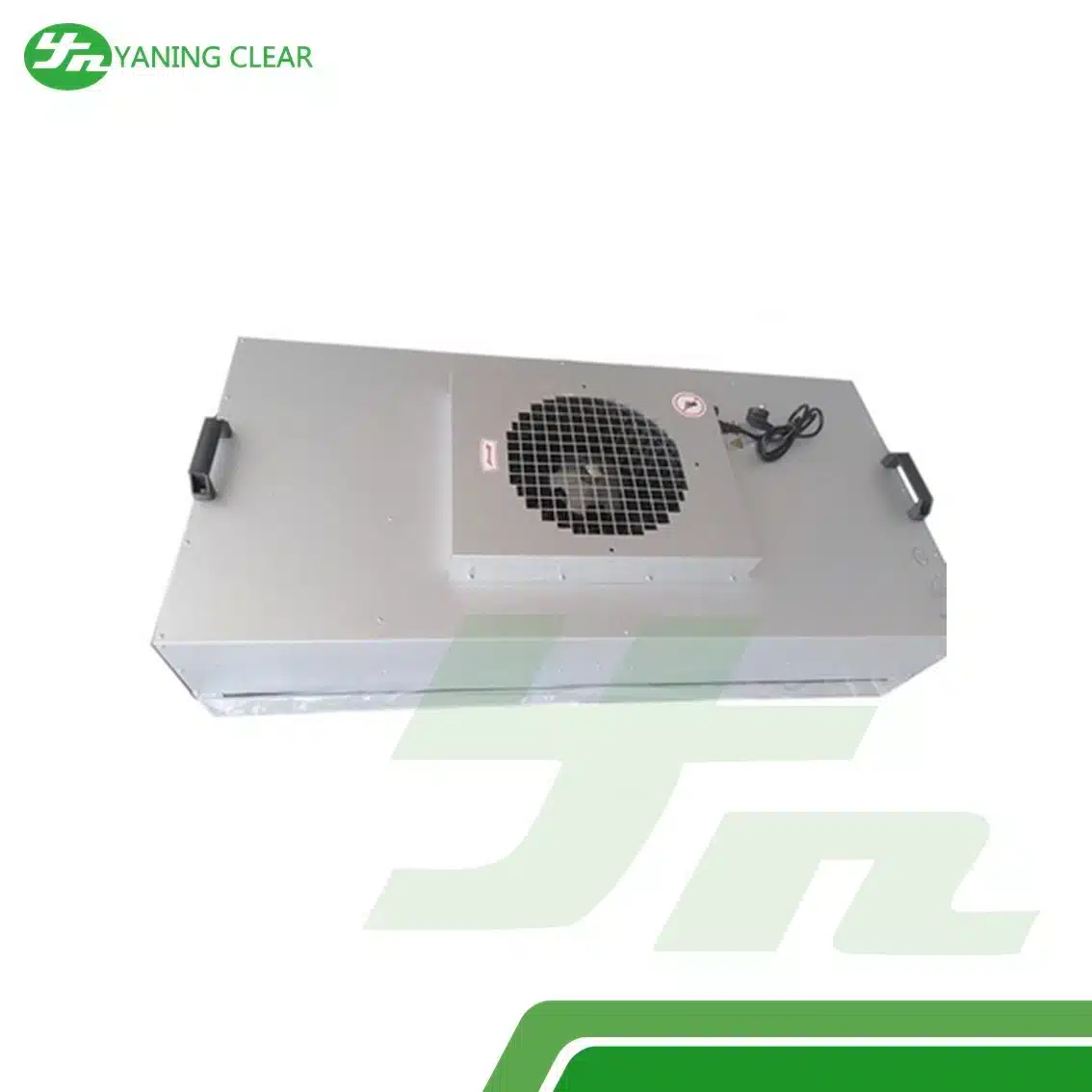 Cleanroom Fan Filter Unit Ffu 220v 50hz 1000m3H Air Flowa (2)