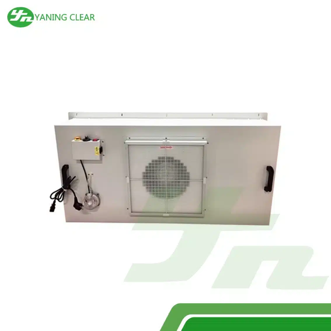 Cleanroom Fan Filter Unit Ffu 220v 50hz 1000m3H Air Flowa (3)