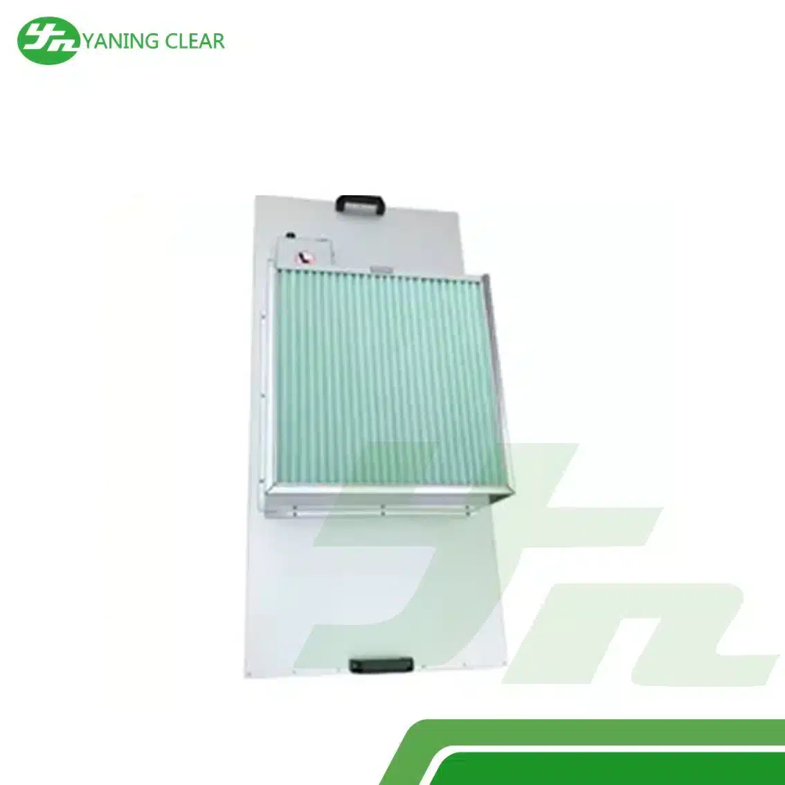 Cleanroom Fan Filter Unit Ffu 220v 50hz 1000m3H Air Flowa (4)