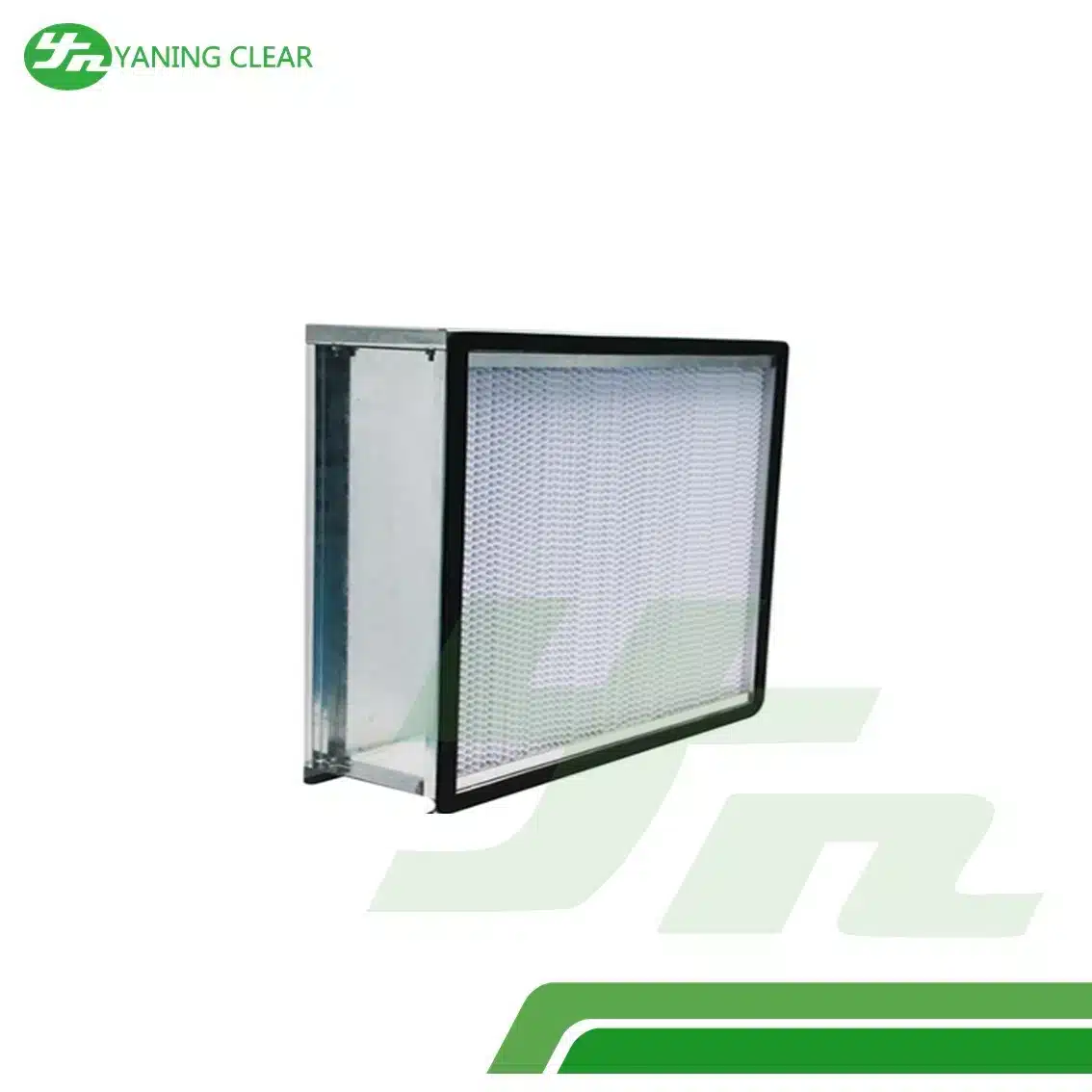 Cleanroom Hepa Air Filter En 1822 Iso 29463 Deep Pleat (1)
