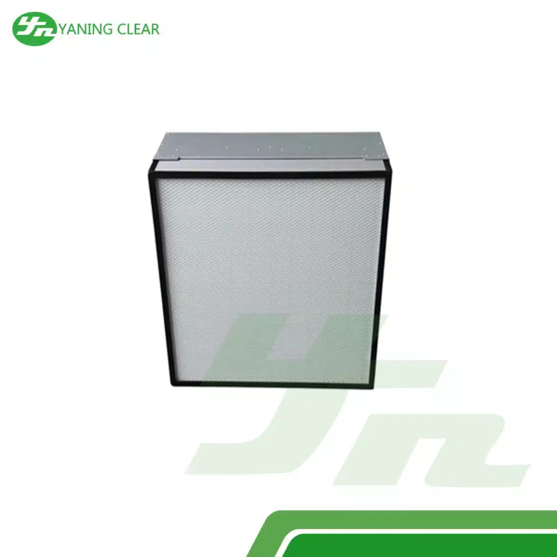 Custom 3 Grade FFU Fan Filter Unit Ce Ffu Clean Room High Efficiency 99 (1)_result