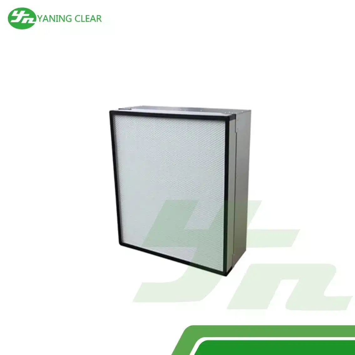 Custom 3 Grade FFU Fan Filter Unit Ce Ffu Clean Room High Efficiency 99 (2)_result