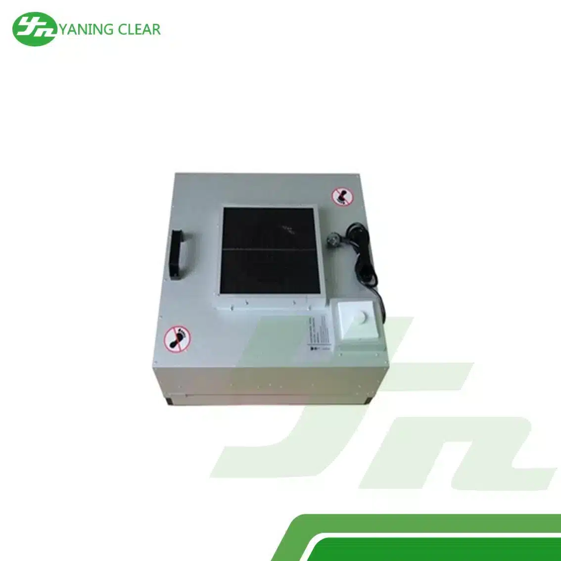 Custom 3 Grade FFU Fan Filter Unit Ce Ffu Clean Room High Efficiency 99 (3)_result