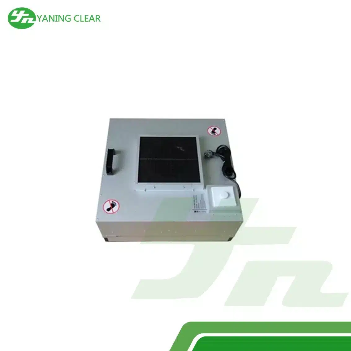 Custom 3 Grade FFU Fan Filter Unit Ce Ffu Clean Room High Efficiency 99 (4)_result Fan filter unit (FFU) efisiensi tinggi untuk ruang bersih