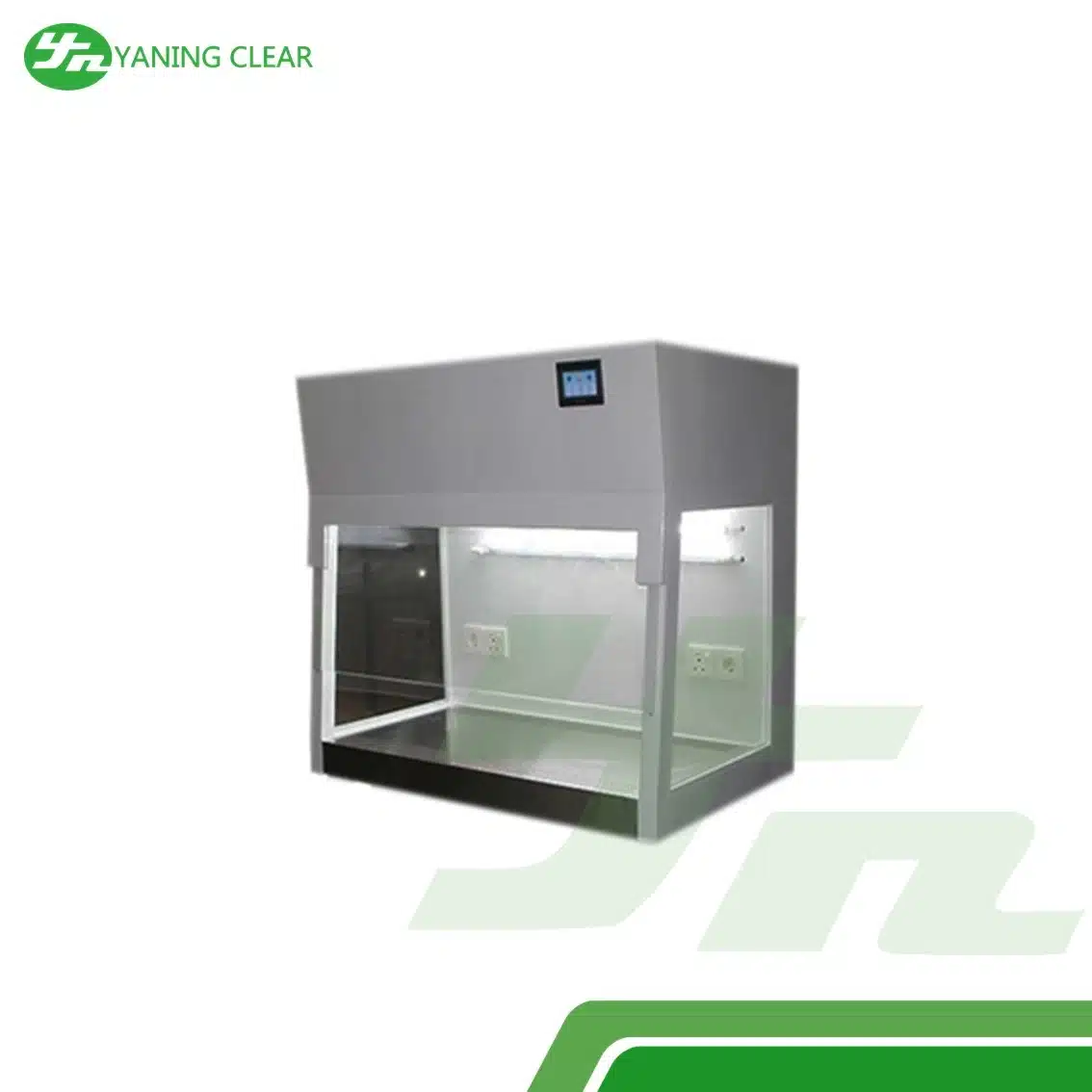 Custom Desk Top Laminar Flow Cabinet Mini Modular Laboratory Horizontal Vertical 150w (4)