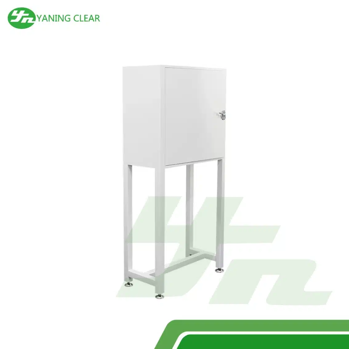 Customize Clean Room Hepa Filter Box Diffuser Round Duct Interface For Special Vents (1)
