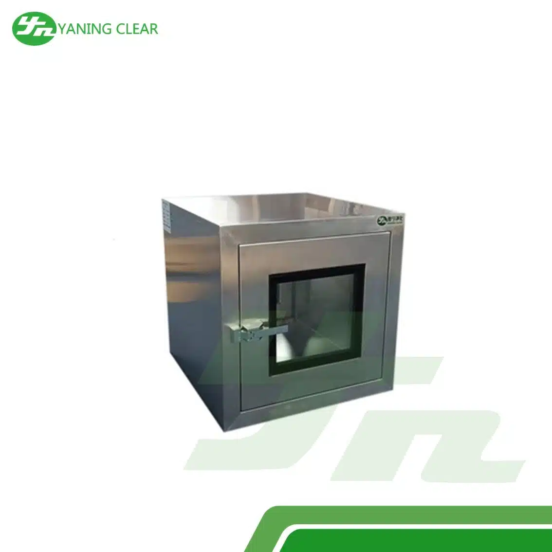 Customize Clean Room Hepa Filter Box Unit Stainless Steel For Clean Room Ceiling (1)