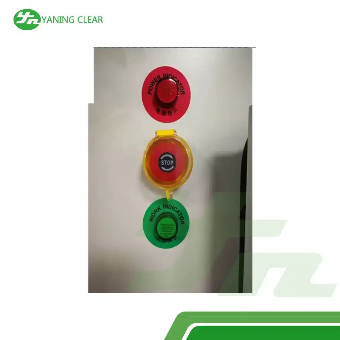 Customized Air Shower Pass Through Box 600600600mm For Phone Assembly Workshop (2)