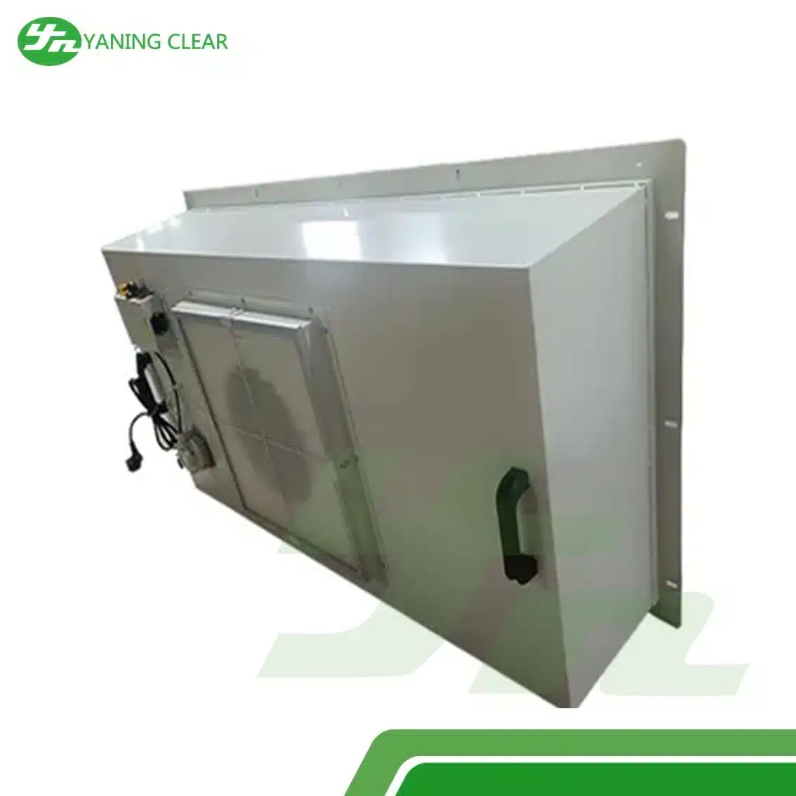 Customized Clean Room Portable Hepa Fan Filter Unit (1)