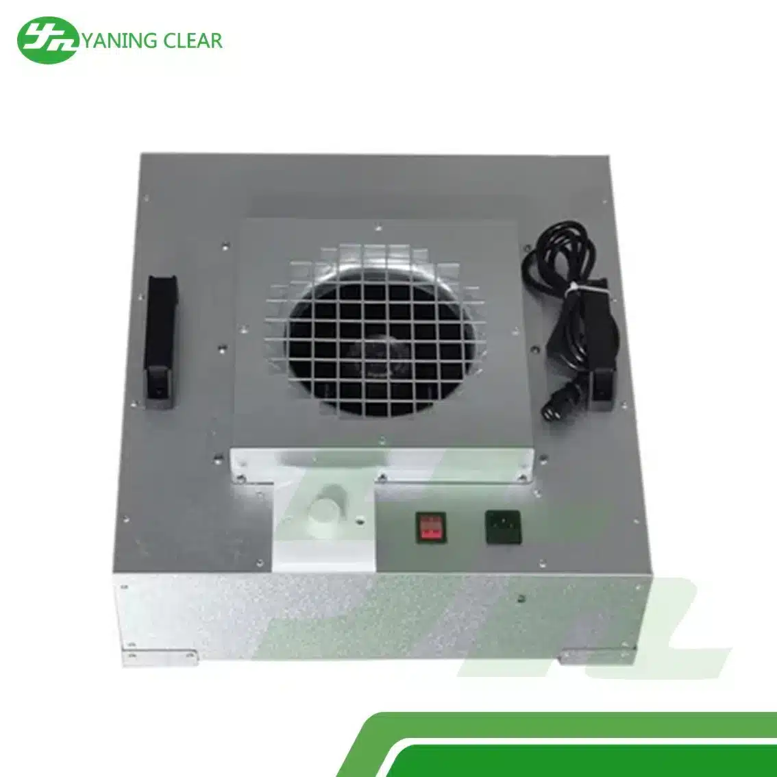 Customized Clean Room Portable Hepa Fan Filter Unit (2)