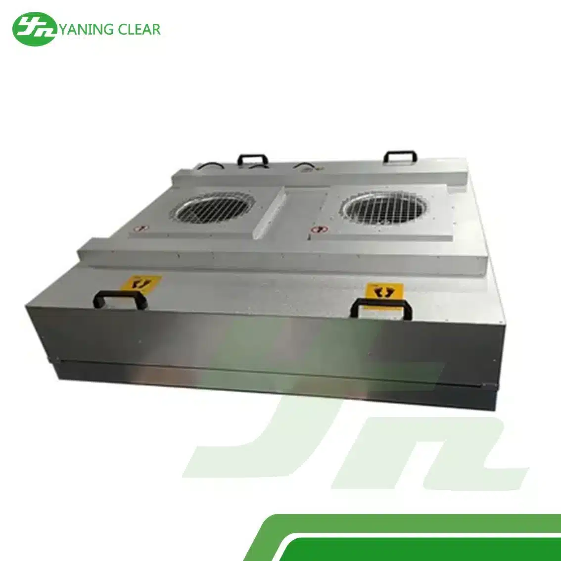 Customized Clean Room Portable Hepa Fan Filter Unit (4)