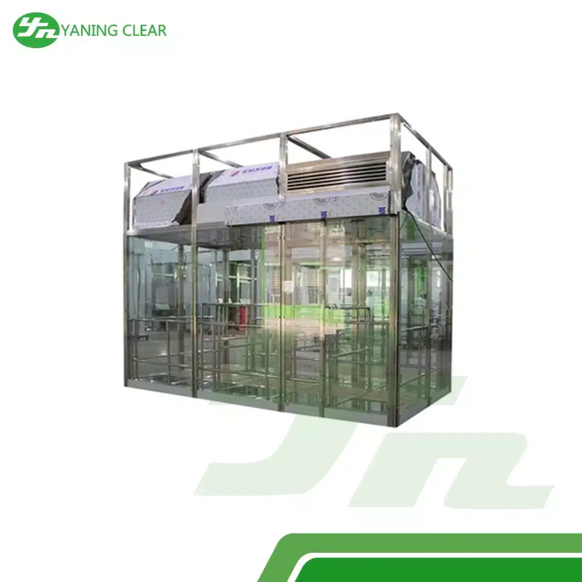 Customized G4 Clean Room Air Shower (2)