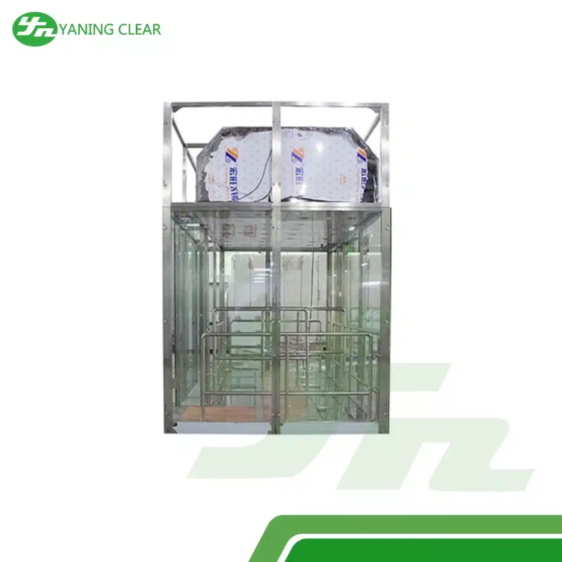 Customized G4 Clean Room Air Shower (6)