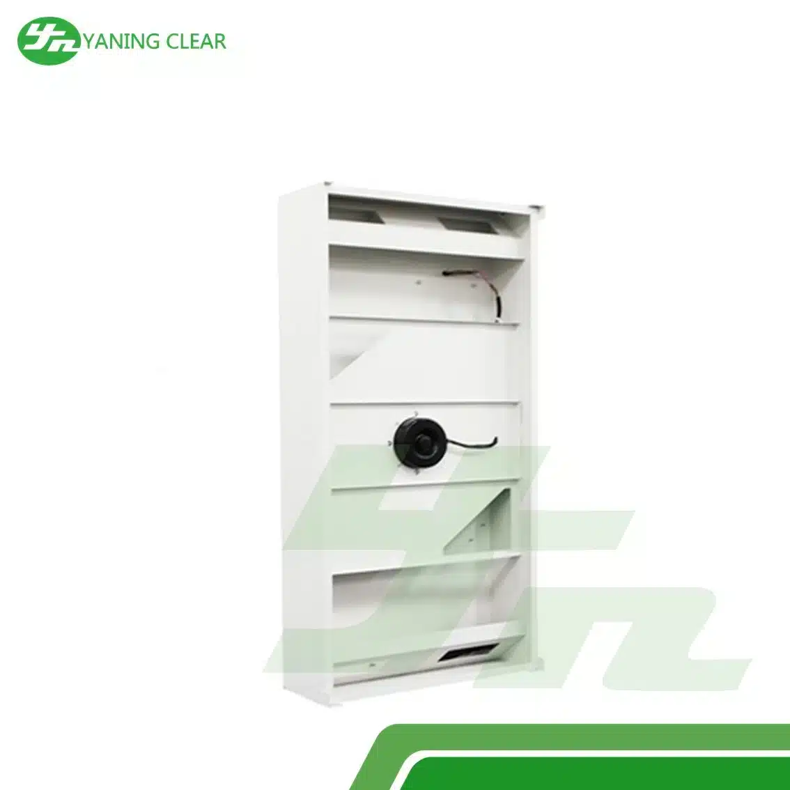 Customized HEPA Fan Filter Unit Galvanized Stainless Steel AC EC Motor For Cleanroom (1)_result