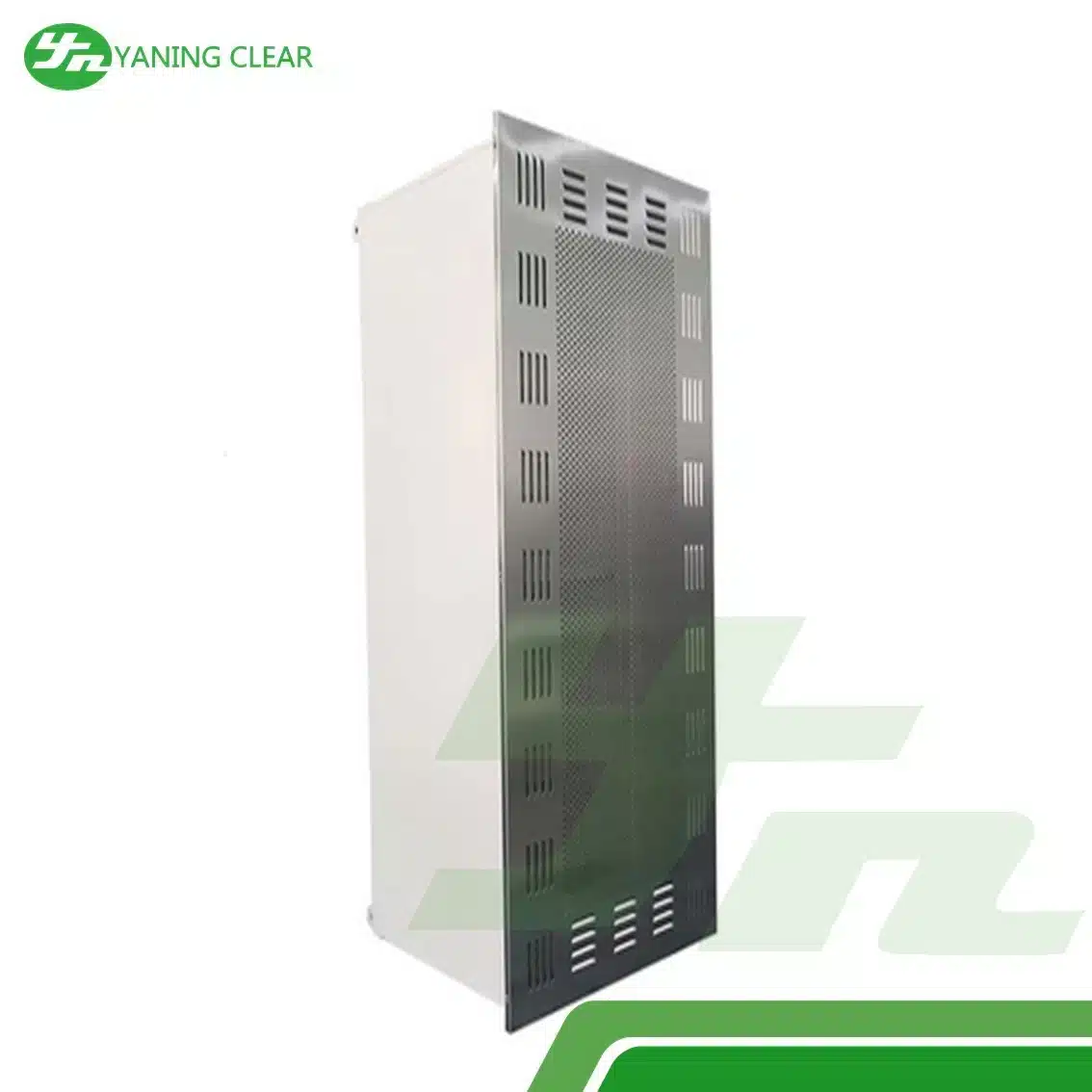 Customized HEPA Fan Filter Unit Galvanized Stainless Steel AC EC Motor For Cleanroom (2)_result
