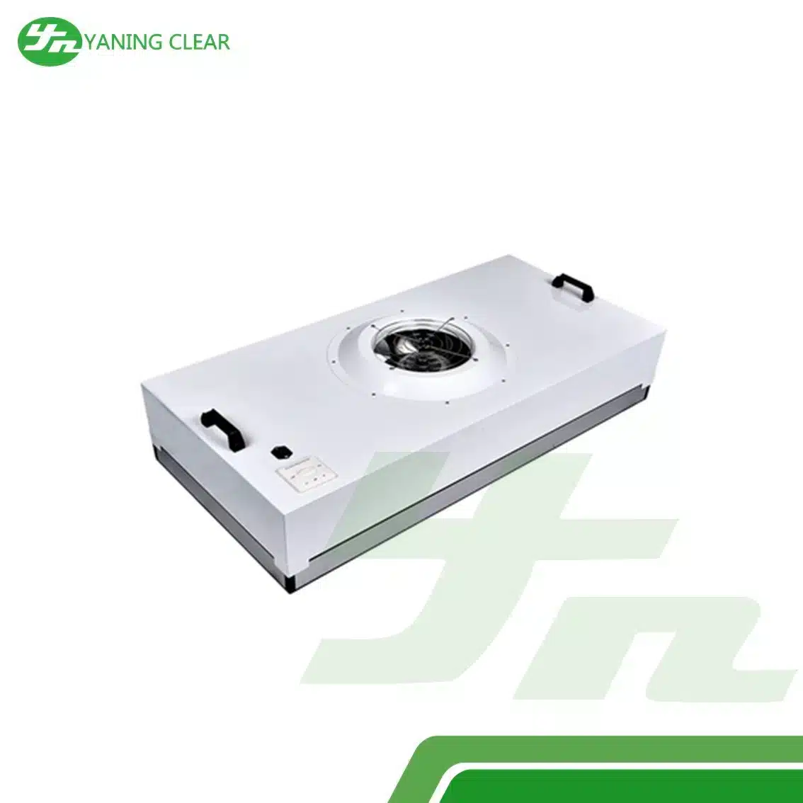 Customized HEPA Fan Filter Unit Galvanized Stainless Steel AC EC Motor For Cleanroom (6)_result