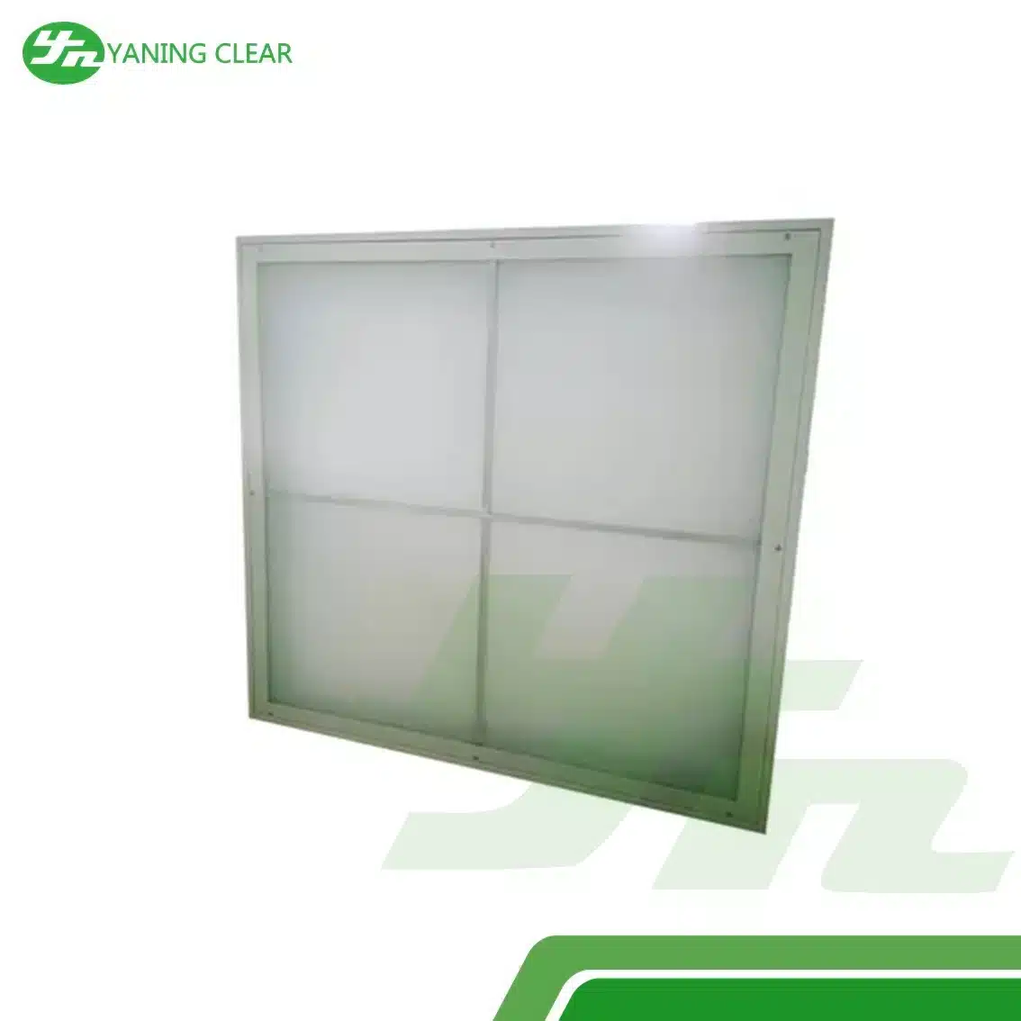 Customized Size Ceiling Low Noise Laminar Flow FFU Fan Filter Unit (1)_result