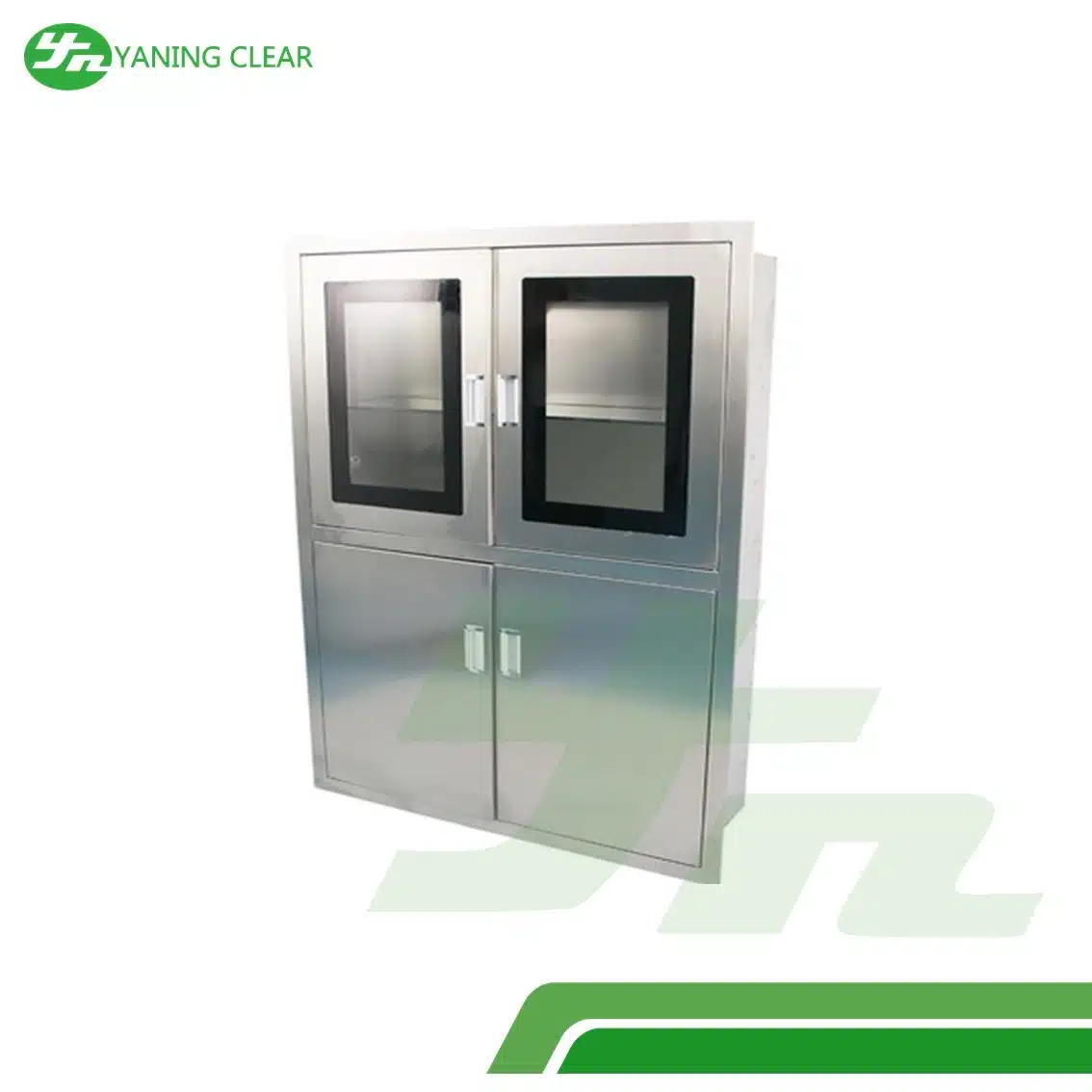 Customized Stainless Steel Hospital Cabinets Furniture Operating Theater (1)