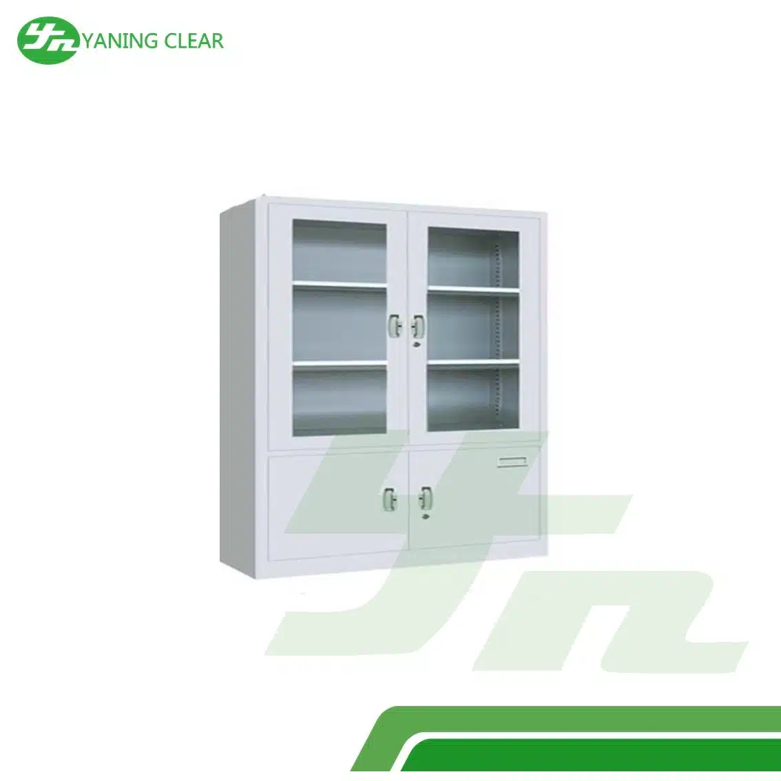 Customized Stainless Steel Hospital Cabinets Furniture Operating Theater (2)