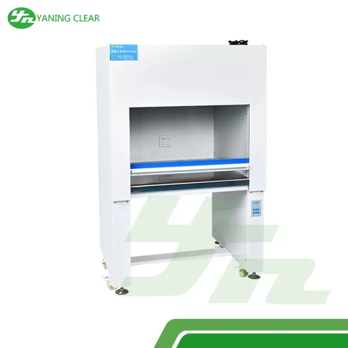Desktop Laminar Air Flow Clean Bench For Clean Room (2)