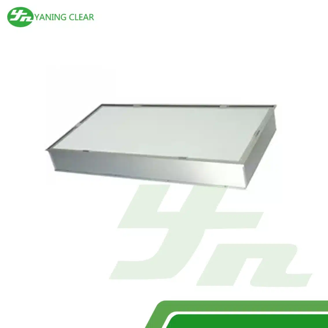 Disposable Terminal Hepa Filters (1)