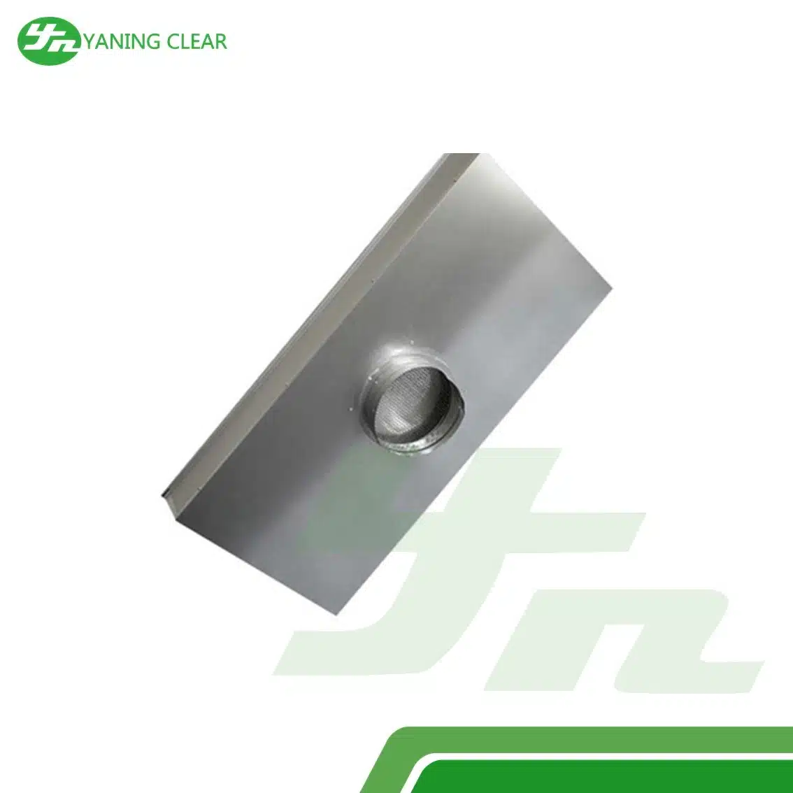 Disposable Terminal Hepa Filters (4)