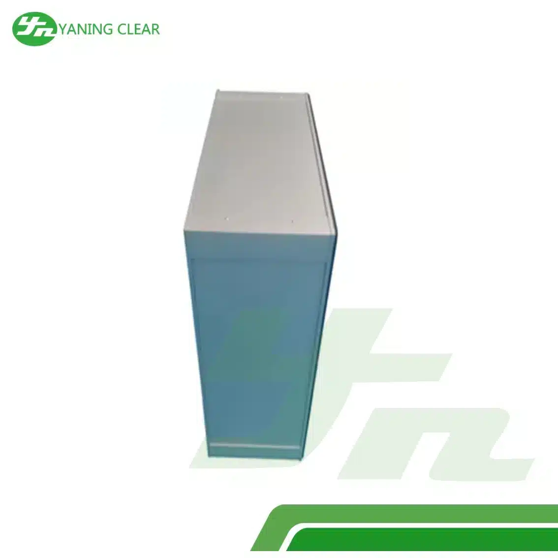 Durable HEPA Air Filter YN Brand H Series High Efficiency OEM ODM Available (1)