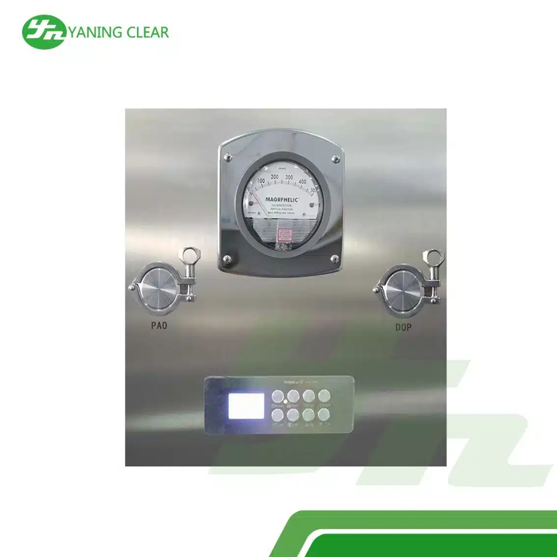 Dynamic Cleanroom Pass Box Professional Custom Iso 5 (1)