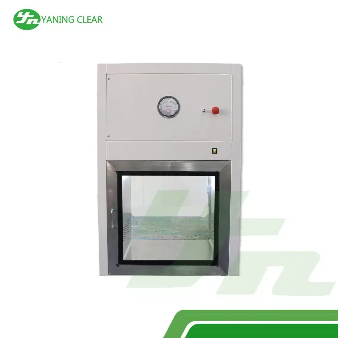 Dynamic Cleanroom Pass Box Professional Custom Iso 5 (3)