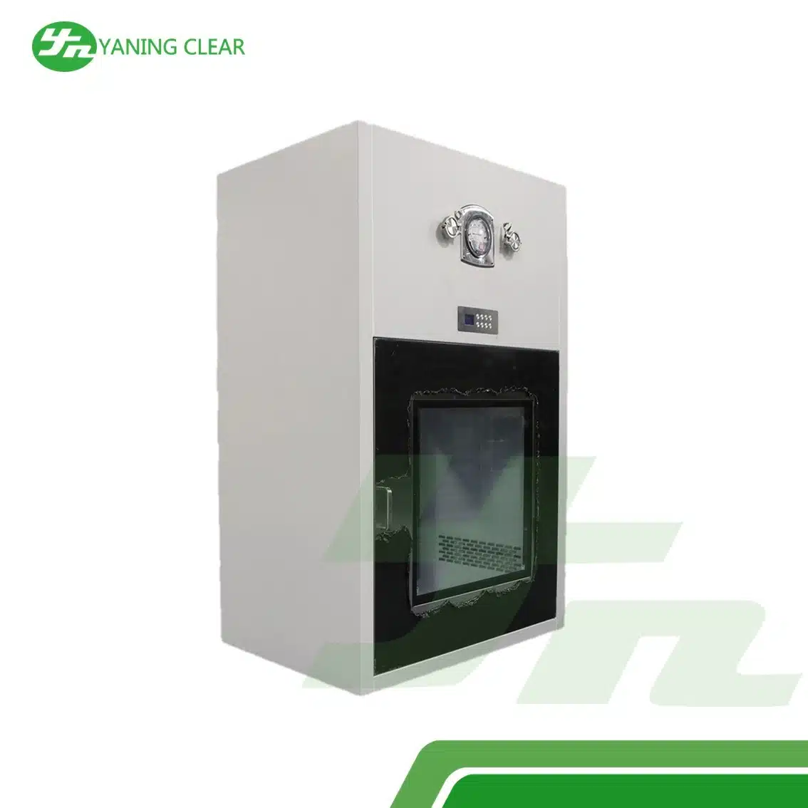 Dynamic Cleanroom Pass Box Professional Custom Iso 5 (5)