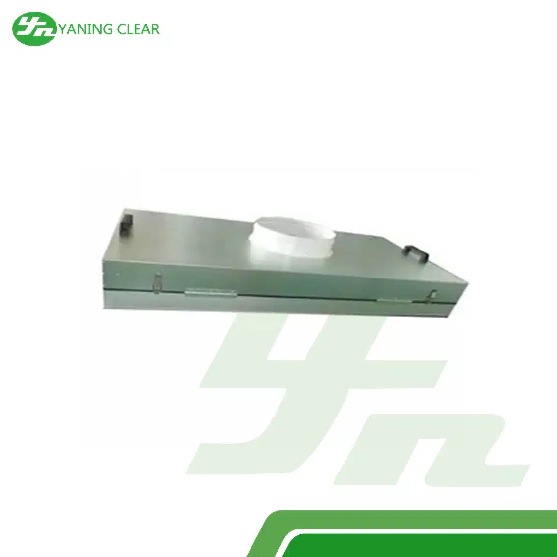 Economical Clean Room Hepa Filter Box Diffuser 80% Maximum Operating Humidity (1)